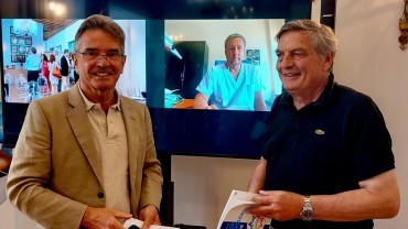 Santé publique : ces nouveaux métiers pour gagner en efficacité