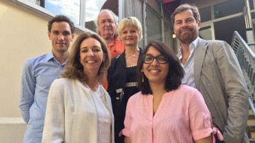 Bilan de santé en demi-teinte pour les blouses blanches