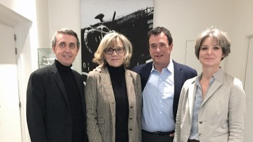 Baromètre digital CESSIM: les résultats 2015