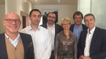 Perspectives de la robotisation dans l’univers de la santé