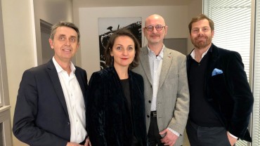 Prévention de la santé en entreprise<br>Une promesse de relation gagnant-gagnant