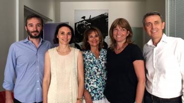 Les officines en profonde mutation