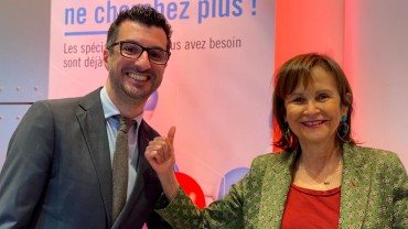 Numérique en santé : l’avenir de l’industrie pharmaceutique ?