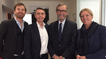 Panorama mondial du marché du médicament