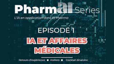 Affaires médicales et IA :  Intégrer la révolution dans mon quotidien
