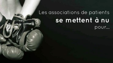 Les patients mis à nu…<br>Un calendrier vendu 20 €