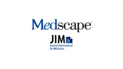 Medscape et JIM.fr