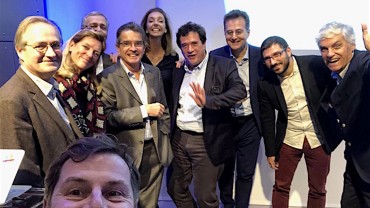 Adieu Nico ! Un homme de presse et de communication