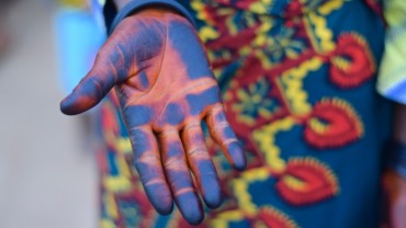 Soigner en Afrique : la tradition, ça a du bon