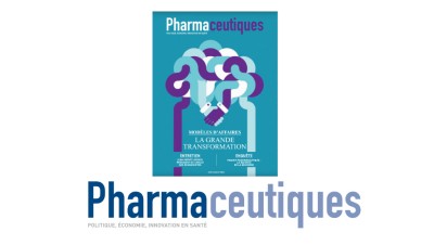 Pharmaceutiques accueille La FNIM dans ses brèves !