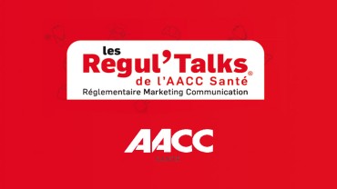 AACC Santé - Les Regul'Talks