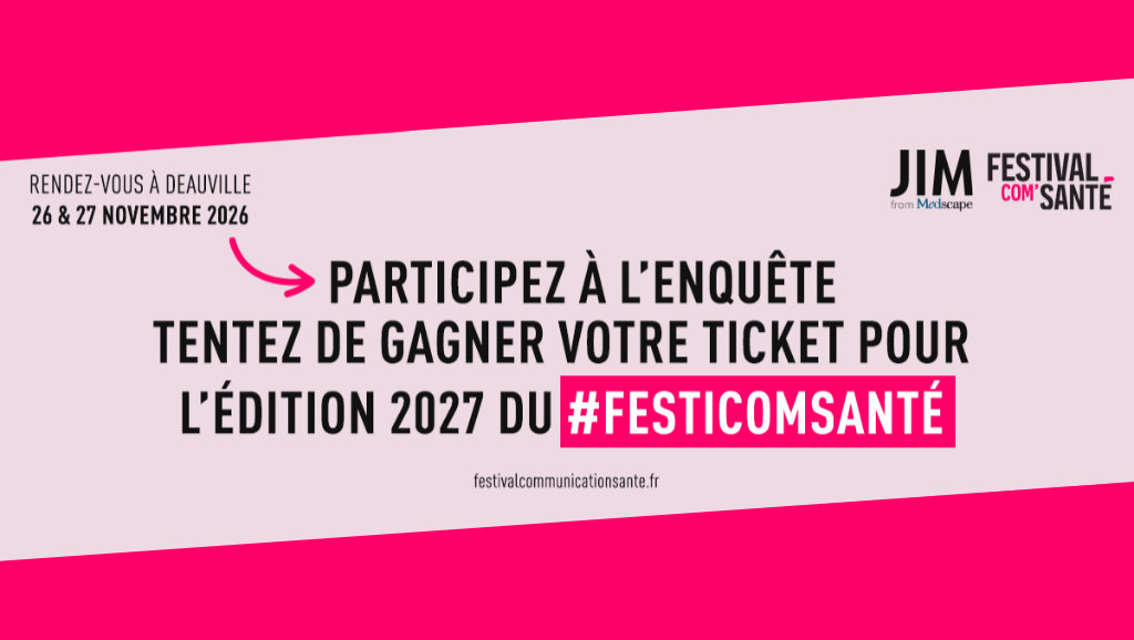Donnez votre avis sur les enjeux  de la communication en santé et leur impact sur la qualité de vie